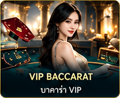 บาคาร่า VIP