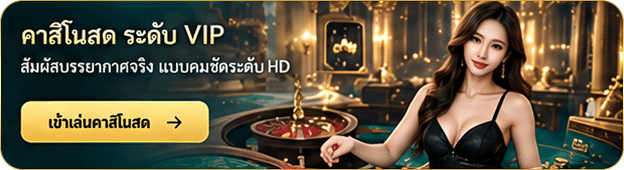 คาสิโนสด ระดับ VIP