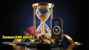 Sawan246 ถอนไว