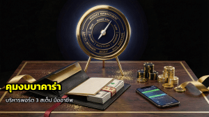คุมงบบาคาร่า
