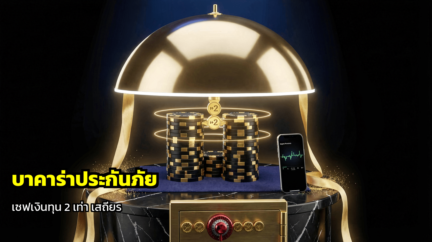 บาคาร่าประกันภัย